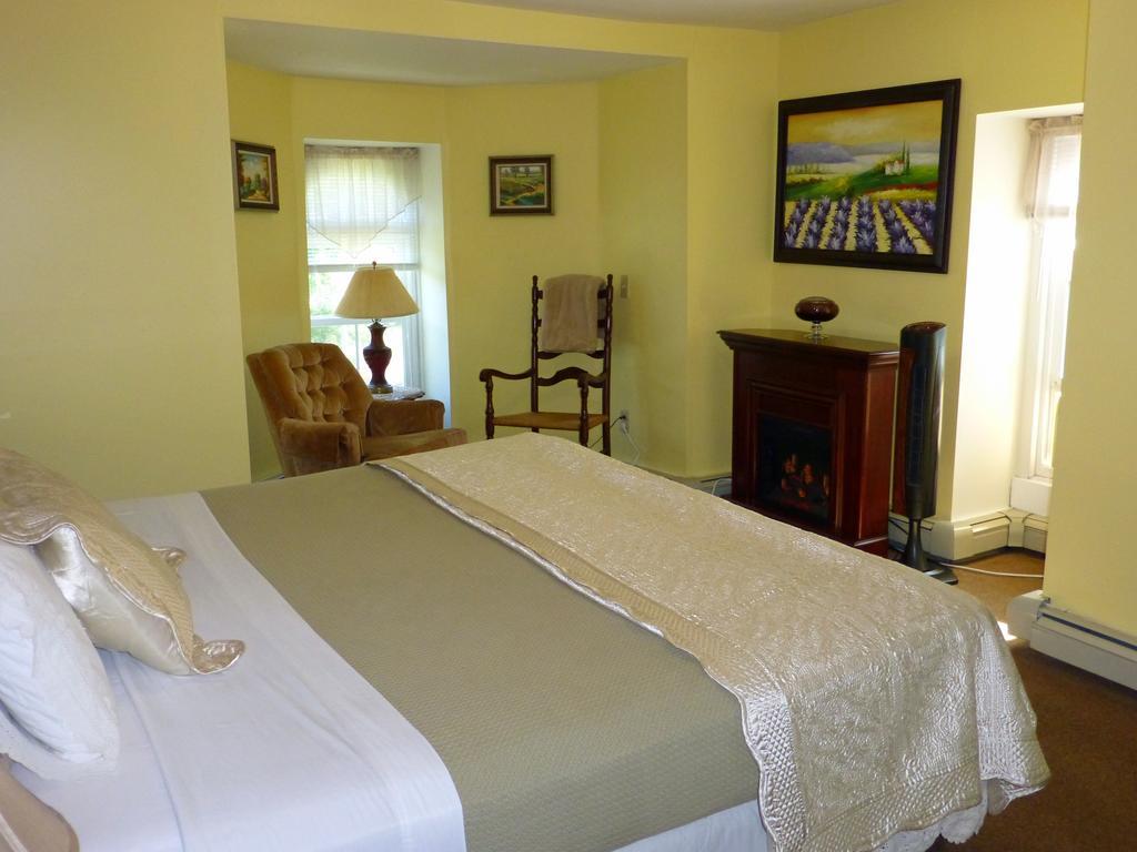 Fox And Hound Bed & Breakfast New Hope Ruang foto